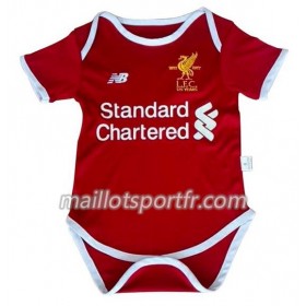 Maillot de Foot Liverpool Mini Domicile 2018/19